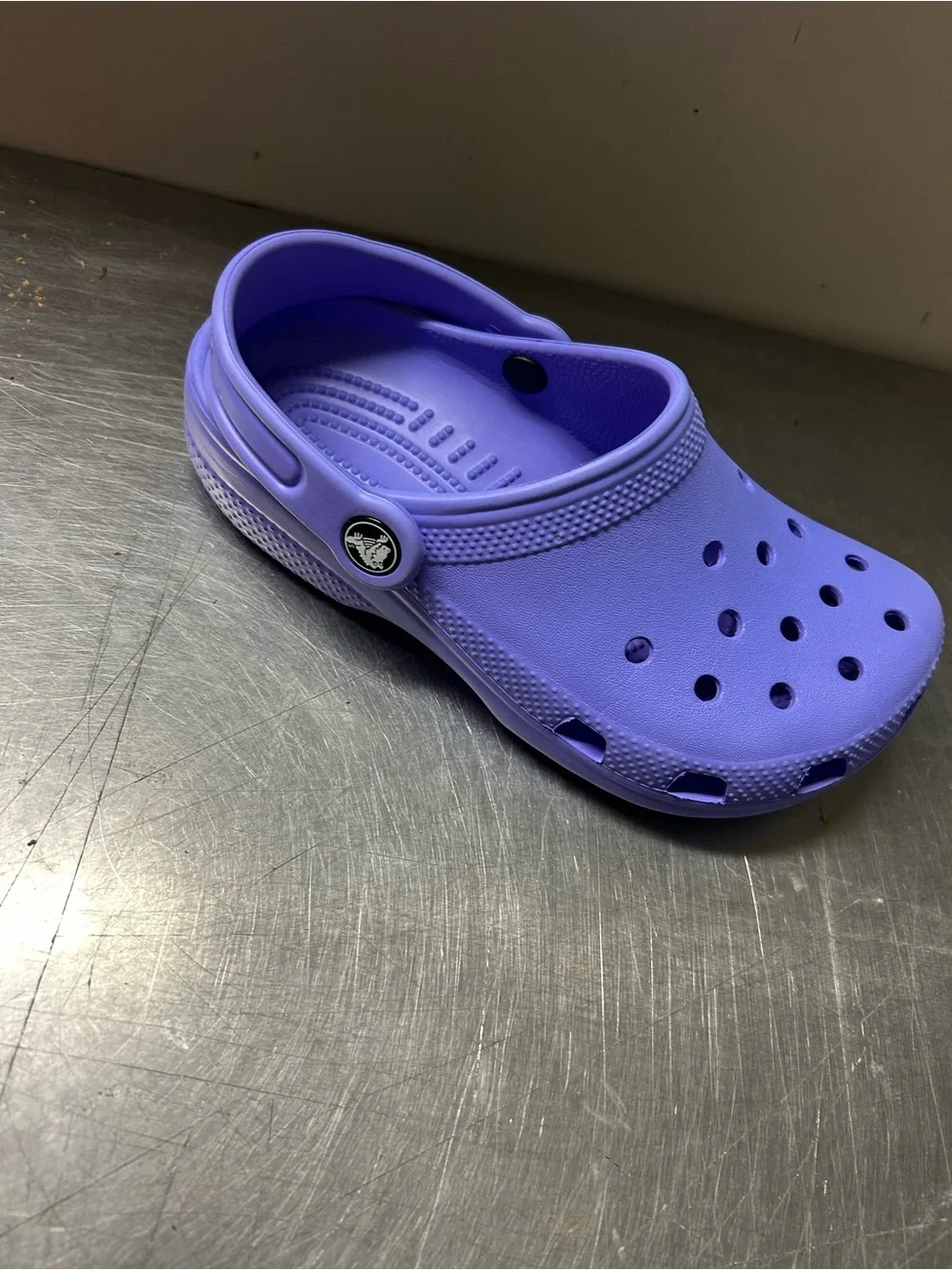 Crocs Size 1 Kids